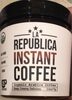 Instant Coffee - Produkt