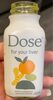 Dose for your liver - Produit