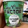 Extreme mint icecream - Product