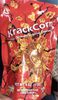 Krack corn - Producto