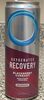 Oxygenated recovery - Produit