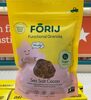 Fōrij Functional Granola sea salt cacao - Product