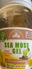 Sea Moss Gel - Product