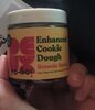 Enhanced Cookie Dough - Product