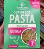 Superfood pasta multigrain - Produit