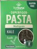 Super Food Multigrain Kale Pasta - Product
