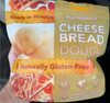 Cheese bread dough - Product