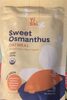 Sweet Osmanthus - Producto
