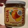 Chia Superfood Spread - Product