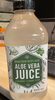 Aloe vera juice - Producto