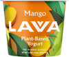 Plant Based Yogurt - Product