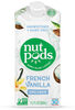 Nut pods diary free creamer french vanilla - Prodotto