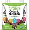 Organic nutritional shake - Product