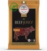 Aufschnitt's beef jerky bbq - Product