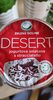 Desert zelene doline - Product