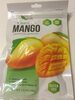 Paradise green Dried Mango - Product