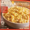 Luby's our famous classic with pasta and a creamy - Product