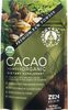 Cacao powder - Produit
