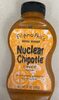 Nuclear Chipotle Sauce Medium - Product