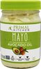 Avocado oil mayonnaise - Producto