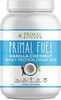 Primal fuel vanilla coconut whey protein powder- - Product