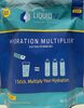 Hydration Multiplier Powder Drink Mix - Product