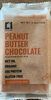 Peanut Butter Chocolate Performance Bar - Product