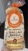 Challah Bagels - Product