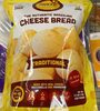 Cheese Bread - Product