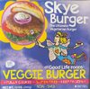 Veggie burger - Producto