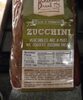 Z bread - Product