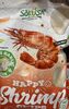 Shrimp chips - Product