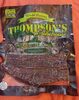 Thompsons smokehouse premium steak strips - Produkt
