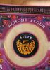 Almond flour tortilla - Product