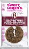 Gluten Free Fudgy Brownie Cookie Dough - Product