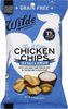Thin And Crispy Chicken Chips - Product