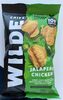 Jalapeño Chicken Breast Chips - Product