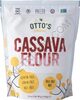 Cassava flour - Product