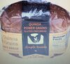 Bread Quinoa Power Grains - Producto