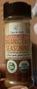 Organic paleo seasoning healthy low fodmap spices - Product