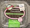 Healthy chocobites - Product