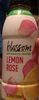 Lemon Rose - Product