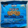 Mini cookie stash - Product