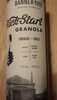 Kickstart Granola - Product
