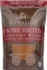 Frontier blend bone broth - Product