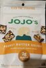 JoJo's peanut butter delight - Product