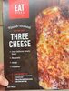 Three cheese - Produkt