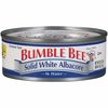 Solid white albacore premium tuna in water - Product