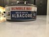Solid White Albacore Tuna In Water - Producto