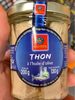 Thon a l’huile d’olive - Product